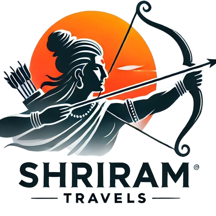 Shriram Travels Logo